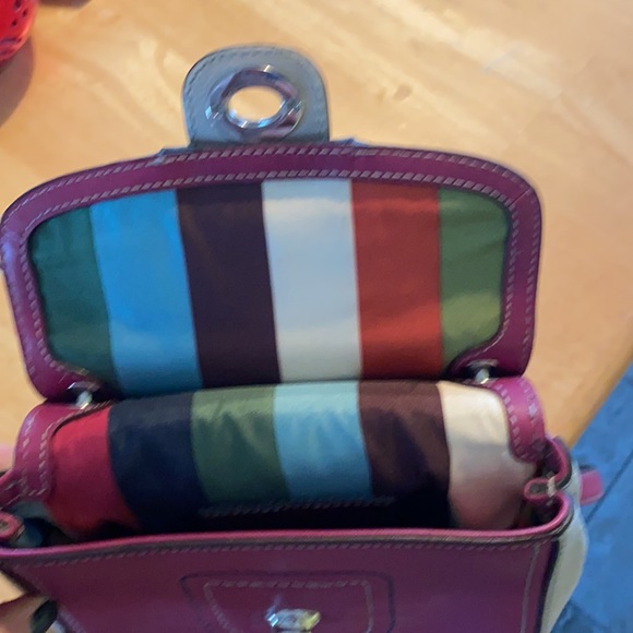 Coach bag - Picture 4 of 6